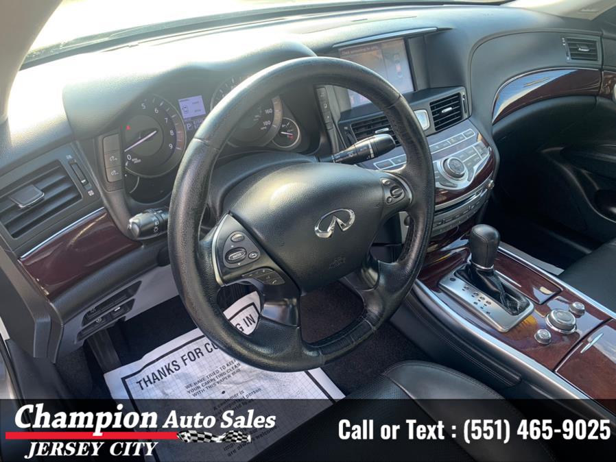 2018 INFINITI Q70 3.7 LUXE AWD, available for sale in Jersey City, New Jersey | Champion Auto Sales of JC. Jersey City, New Jersey 2018 INFINITI Q70 3.7 LUXE AWD, available for sale in Jersey City, New Jersey | Champion Auto Sales of JC. Jersey City, New Jersey