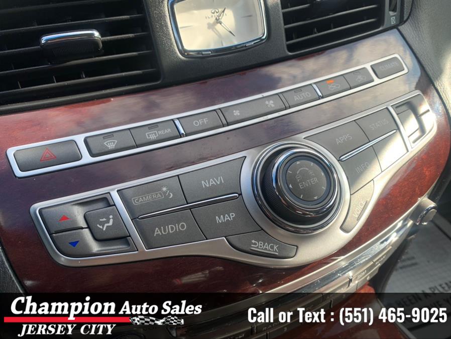 2018 INFINITI Q70 3.7 LUXE AWD, available for sale in Jersey City, New Jersey | Champion Auto Sales of JC. Jersey City, New Jersey 2018 INFINITI Q70 3.7 LUXE AWD, available for sale in Jersey City, New Jersey | Champion Auto Sales of JC. Jersey City, New Jersey