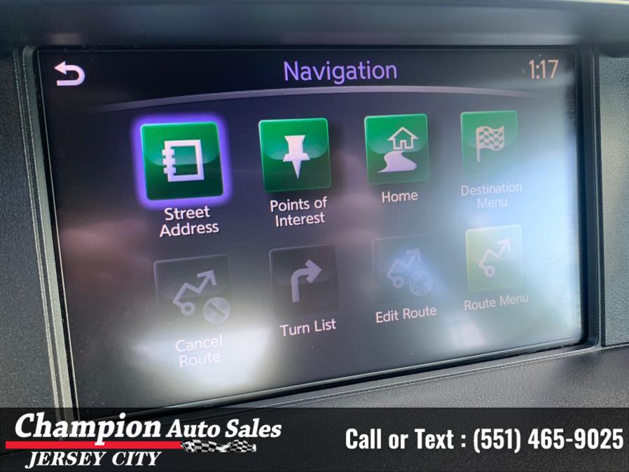 2018 INFINITI Q70 3.7 LUXE AWD, available for sale in Jersey City, New Jersey | Champion Auto Sales of JC. Jersey City, New Jersey 2018 INFINITI Q70 3.7 LUXE AWD, available for sale in Jersey City, New Jersey | Champion Auto Sales of JC. Jersey City, New Jersey