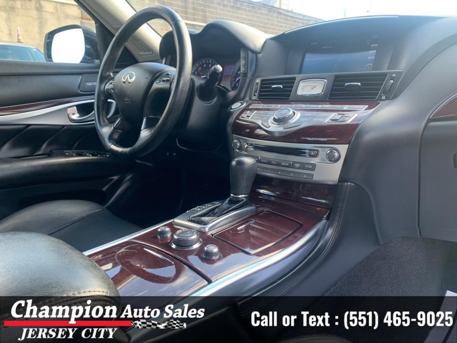 2018 INFINITI Q70 3.7 LUXE AWD, available for sale in Jersey City, New Jersey | Champion Auto Sales of JC. Jersey City, New Jersey 2018 INFINITI Q70 3.7 LUXE AWD, available for sale in Jersey City, New Jersey | Champion Auto Sales of JC. Jersey City, New Jersey
