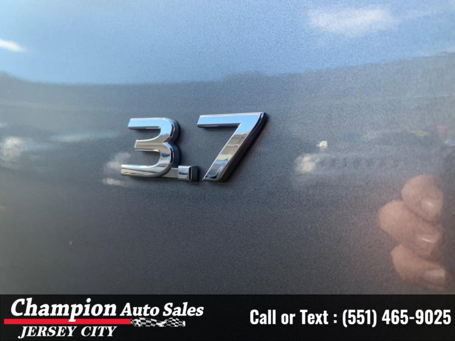 2018 INFINITI Q70 3.7 LUXE AWD, available for sale in Jersey City, New Jersey | Champion Auto Sales of JC. Jersey City, New Jersey 2018 INFINITI Q70 3.7 LUXE AWD, available for sale in Jersey City, New Jersey | Champion Auto Sales of JC. Jersey City, New Jersey