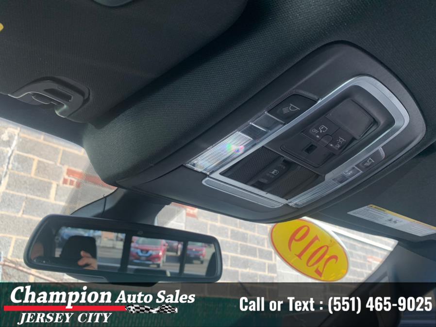 2019 Ram 1500 Rebel 4x4 Crew Cab 5''7" Box, available for sale in Jersey City, New Jersey | Champion Auto Sales of JC. Jersey City, New Jersey 2019 Ram 1500 Rebel 4x4 Crew Cab 5''7" Box, available for sale in Jersey City, New Jersey | Champion Auto Sales of JC. Jersey City, New Jersey