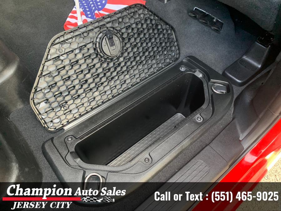 2019 Ram 1500 Rebel 4x4 Crew Cab 5''7" Box, available for sale in Jersey City, New Jersey | Champion Auto Sales of JC. Jersey City, New Jersey 2019 Ram 1500 Rebel 4x4 Crew Cab 5''7" Box, available for sale in Jersey City, New Jersey | Champion Auto Sales of JC. Jersey City, New Jersey
