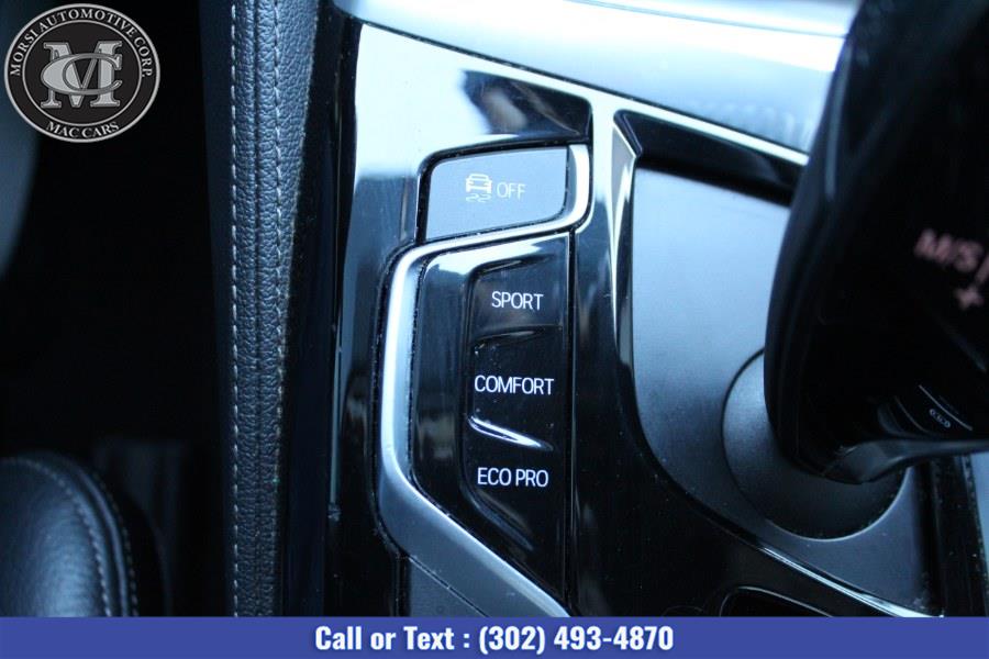 2017 BMW 5 Series 530i xDrive Sedan, available for sale in New Castle, Delaware | Morsi Automotive Corporation. New Castle, Delaware 2017 BMW 5 Series 530i xDrive Sedan, available for sale in New Castle, Delaware | Morsi Automotive Corporation. New Castle, Delaware