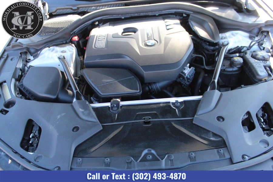 2017 BMW 5 Series 530i xDrive Sedan, available for sale in New Castle, Delaware | Morsi Automotive Corporation. New Castle, Delaware 2017 BMW 5 Series 530i xDrive Sedan, available for sale in New Castle, Delaware | Morsi Automotive Corporation. New Castle, Delaware