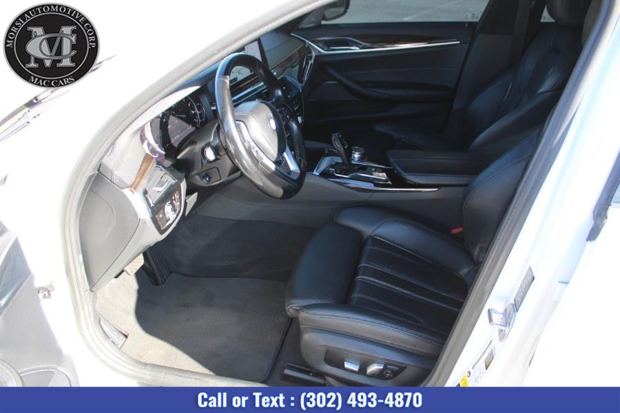 2017 BMW 5 Series 530i xDrive Sedan, available for sale in New Castle, Delaware | Morsi Automotive Corporation. New Castle, Delaware 2017 BMW 5 Series 530i xDrive Sedan, available for sale in New Castle, Delaware | Morsi Automotive Corporation. New Castle, Delaware