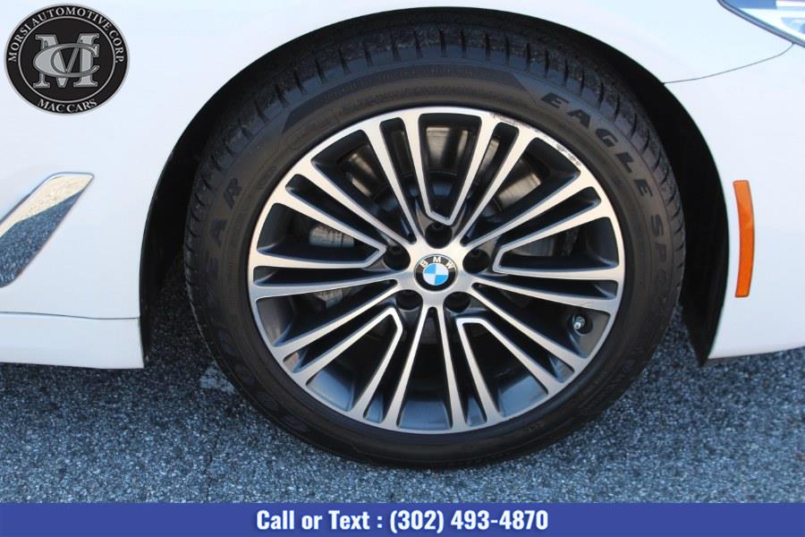 2017 BMW 5 Series 530i xDrive Sedan, available for sale in New Castle, Delaware | Morsi Automotive Corporation. New Castle, Delaware 2017 BMW 5 Series 530i xDrive Sedan, available for sale in New Castle, Delaware | Morsi Automotive Corporation. New Castle, Delaware