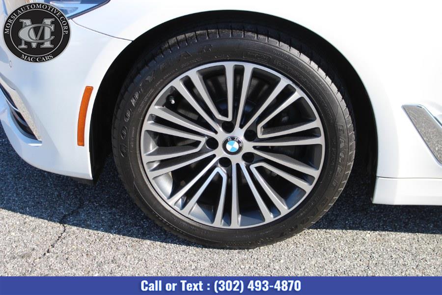 2017 BMW 5 Series 530i xDrive Sedan, available for sale in New Castle, Delaware | Morsi Automotive Corporation. New Castle, Delaware 2017 BMW 5 Series 530i xDrive Sedan, available for sale in New Castle, Delaware | Morsi Automotive Corporation. New Castle, Delaware