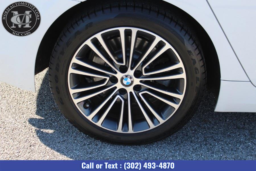 2017 BMW 5 Series 530i xDrive Sedan, available for sale in New Castle, Delaware | Morsi Automotive Corporation. New Castle, Delaware 2017 BMW 5 Series 530i xDrive Sedan, available for sale in New Castle, Delaware | Morsi Automotive Corporation. New Castle, Delaware