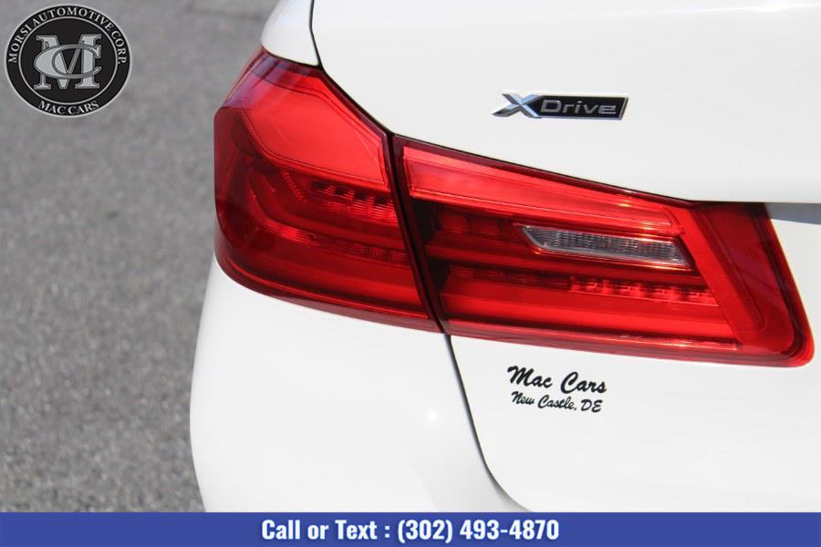 2017 BMW 5 Series 530i xDrive Sedan, available for sale in New Castle, Delaware | Morsi Automotive Corporation. New Castle, Delaware 2017 BMW 5 Series 530i xDrive Sedan, available for sale in New Castle, Delaware | Morsi Automotive Corporation. New Castle, Delaware