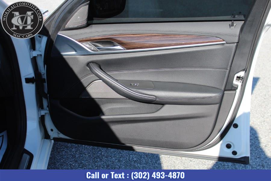 2017 BMW 5 Series 530i xDrive Sedan, available for sale in New Castle, Delaware | Morsi Automotive Corporation. New Castle, Delaware 2017 BMW 5 Series 530i xDrive Sedan, available for sale in New Castle, Delaware | Morsi Automotive Corporation. New Castle, Delaware