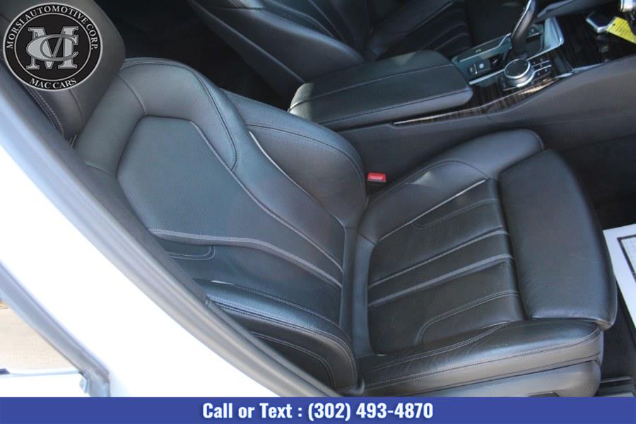 2017 BMW 5 Series 530i xDrive Sedan, available for sale in New Castle, Delaware | Morsi Automotive Corporation. New Castle, Delaware 2017 BMW 5 Series 530i xDrive Sedan, available for sale in New Castle, Delaware | Morsi Automotive Corporation. New Castle, Delaware