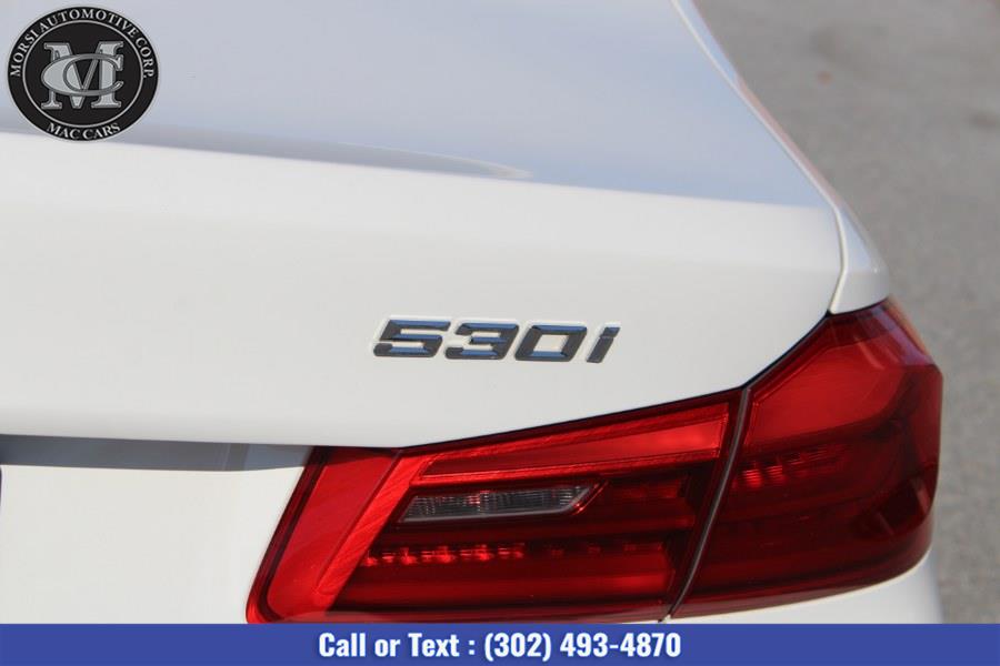 2017 BMW 5 Series 530i xDrive Sedan, available for sale in New Castle, Delaware | Morsi Automotive Corporation. New Castle, Delaware 2017 BMW 5 Series 530i xDrive Sedan, available for sale in New Castle, Delaware | Morsi Automotive Corporation. New Castle, Delaware