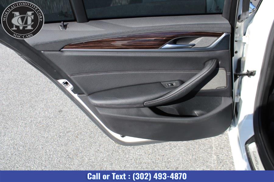2017 BMW 5 Series 530i xDrive Sedan, available for sale in New Castle, Delaware | Morsi Automotive Corporation. New Castle, Delaware 2017 BMW 5 Series 530i xDrive Sedan, available for sale in New Castle, Delaware | Morsi Automotive Corporation. New Castle, Delaware