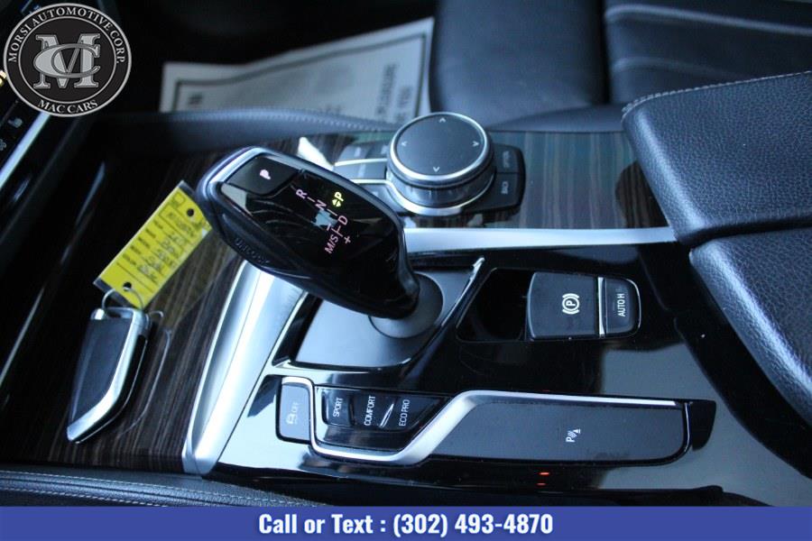 2017 BMW 5 Series 530i xDrive Sedan, available for sale in New Castle, Delaware | Morsi Automotive Corporation. New Castle, Delaware 2017 BMW 5 Series 530i xDrive Sedan, available for sale in New Castle, Delaware | Morsi Automotive Corporation. New Castle, Delaware