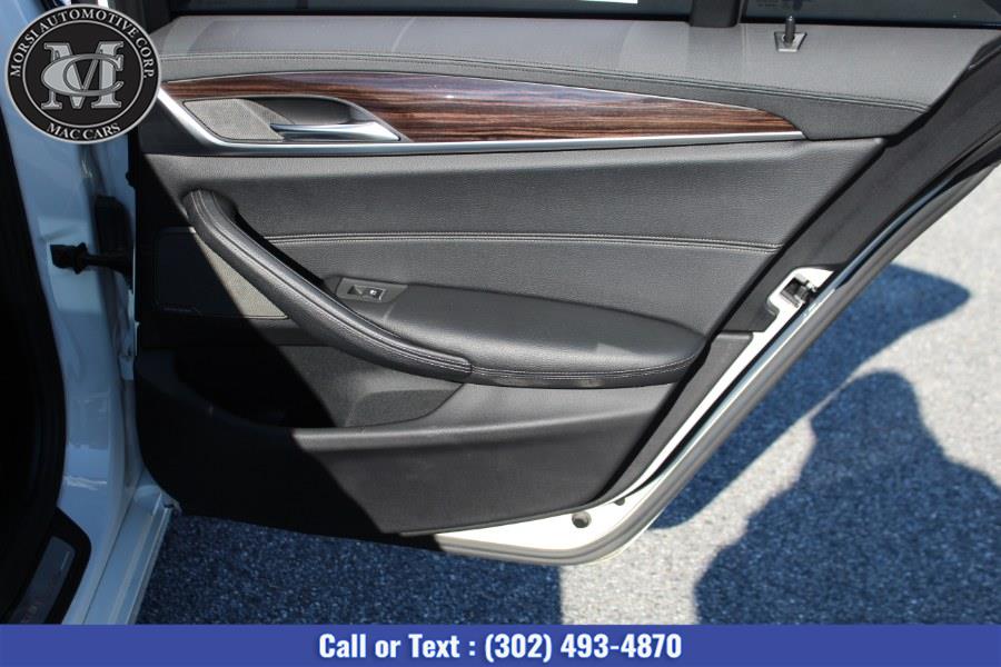 2017 BMW 5 Series 530i xDrive Sedan, available for sale in New Castle, Delaware | Morsi Automotive Corporation. New Castle, Delaware 2017 BMW 5 Series 530i xDrive Sedan, available for sale in New Castle, Delaware | Morsi Automotive Corporation. New Castle, Delaware