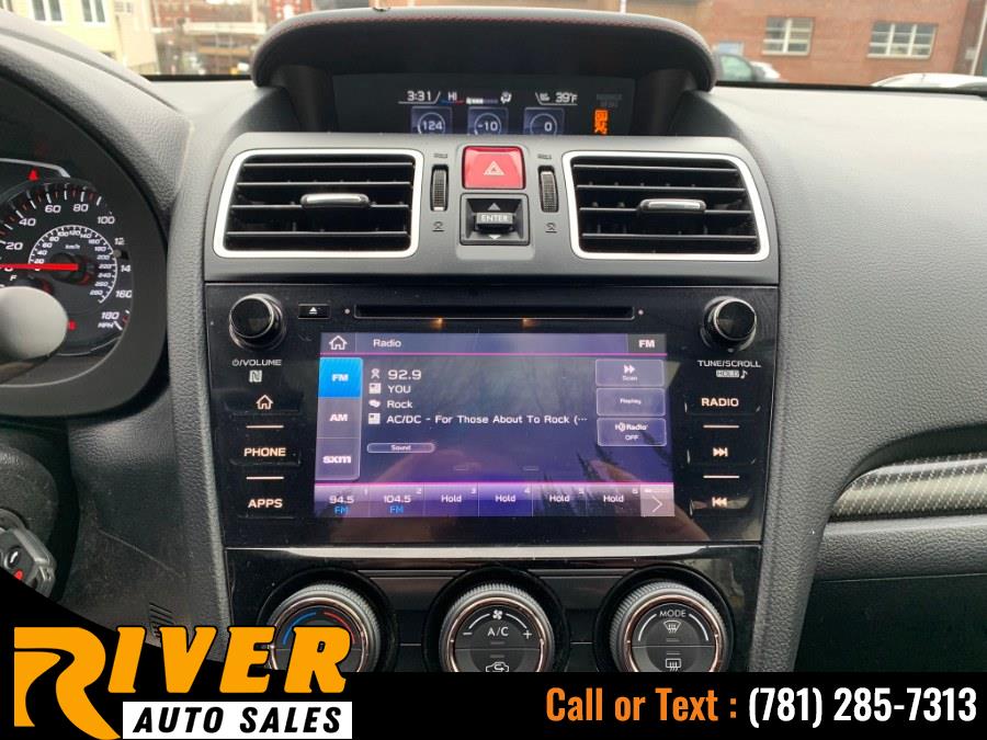 2020 Subaru WRX Premium Manual, available for sale in Malden, Massachusetts | River Auto Sales. Malden, Massachusetts 2020 Subaru WRX Premium Manual, available for sale in Malden, Massachusetts | River Auto Sales. Malden, Massachusetts