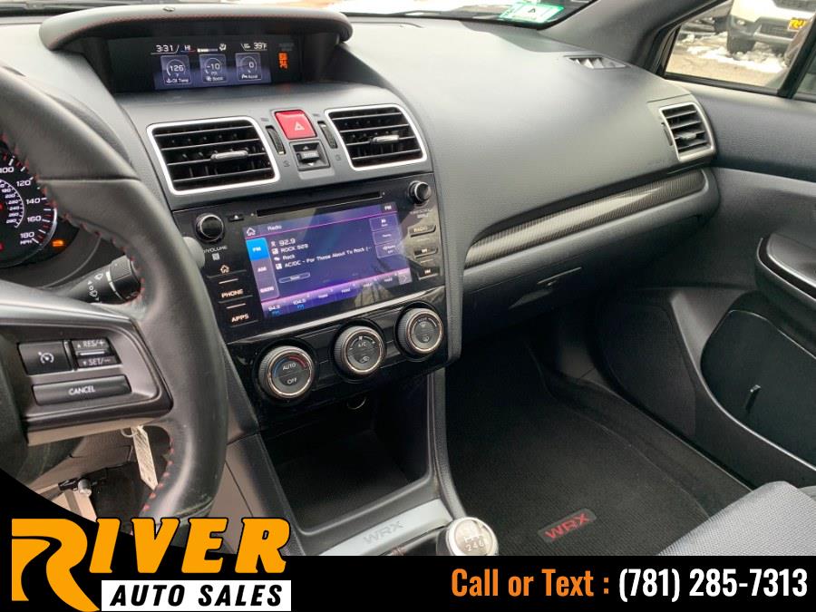 2020 Subaru WRX Premium Manual, available for sale in Malden, Massachusetts | River Auto Sales. Malden, Massachusetts 2020 Subaru WRX Premium Manual, available for sale in Malden, Massachusetts | River Auto Sales. Malden, Massachusetts