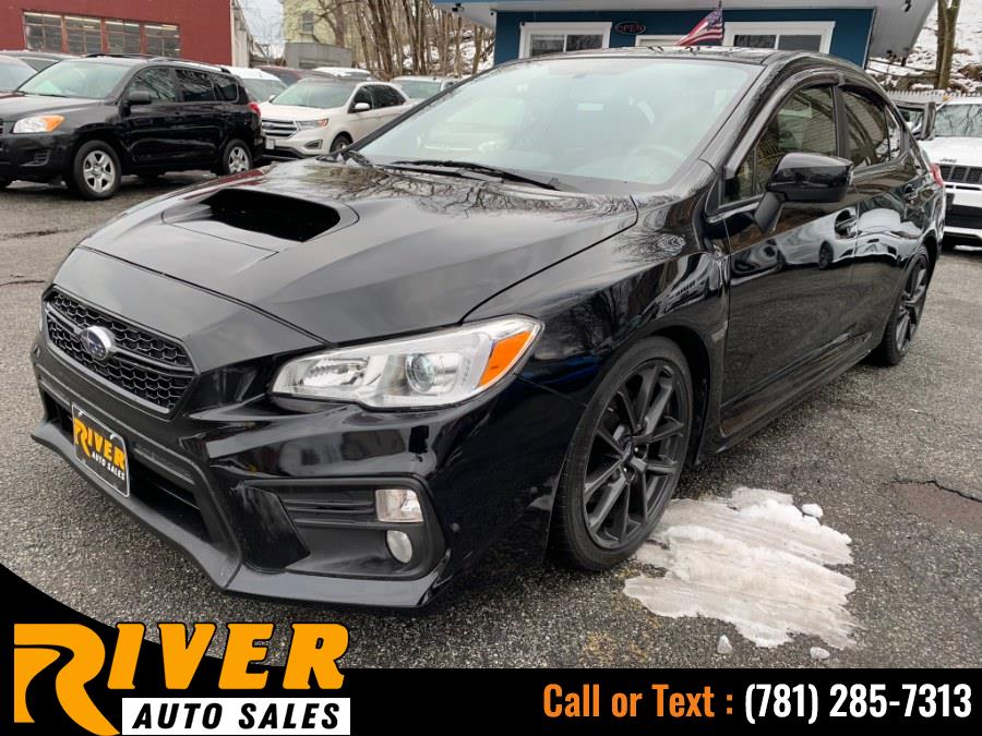 2020 Subaru WRX Premium Manual, available for sale in Malden, Massachusetts | River Auto Sales. Malden, Massachusetts 2020 Subaru WRX Premium Manual, available for sale in Malden, Massachusetts | River Auto Sales. Malden, Massachusetts