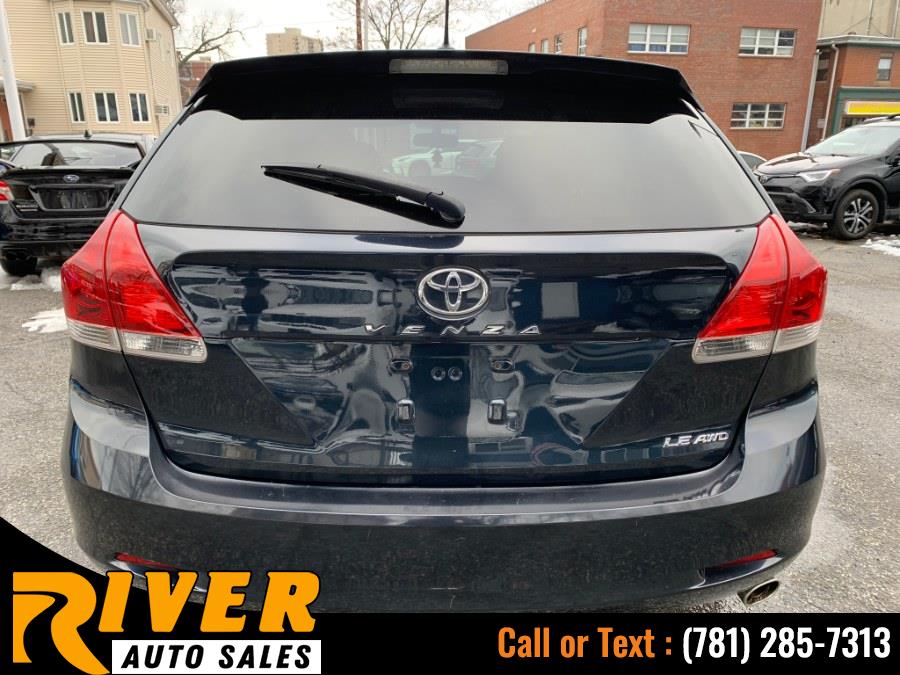 2015 Toyota Venza 4dr Wgn I4 AWD LE (Natl), available for sale in Malden, Massachusetts | River Auto Sales. Malden, Massachusetts 2015 Toyota Venza 4dr Wgn I4 AWD LE (Natl), available for sale in Malden, Massachusetts | River Auto Sales. Malden, Massachusetts