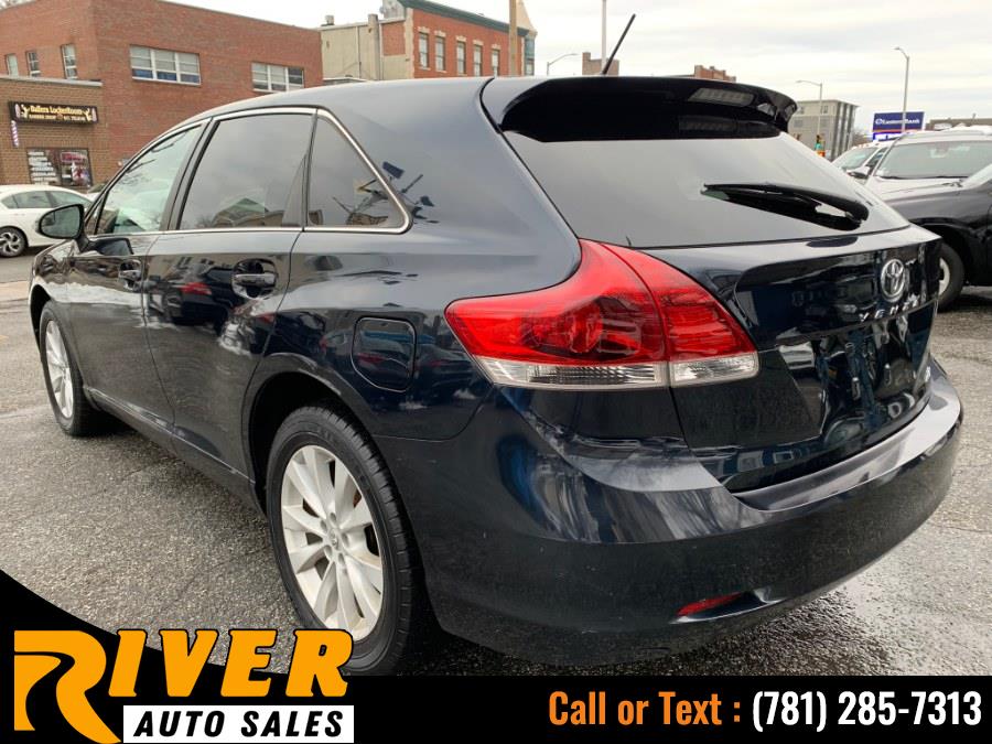 2015 Toyota Venza 4dr Wgn I4 AWD LE (Natl), available for sale in Malden, Massachusetts | River Auto Sales. Malden, Massachusetts 2015 Toyota Venza 4dr Wgn I4 AWD LE (Natl), available for sale in Malden, Massachusetts | River Auto Sales. Malden, Massachusetts
