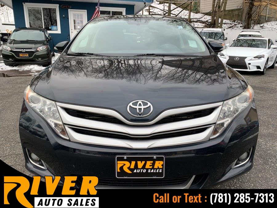 2015 Toyota Venza 4dr Wgn I4 AWD LE (Natl), available for sale in Malden, Massachusetts | River Auto Sales. Malden, Massachusetts 2015 Toyota Venza 4dr Wgn I4 AWD LE (Natl), available for sale in Malden, Massachusetts | River Auto Sales. Malden, Massachusetts