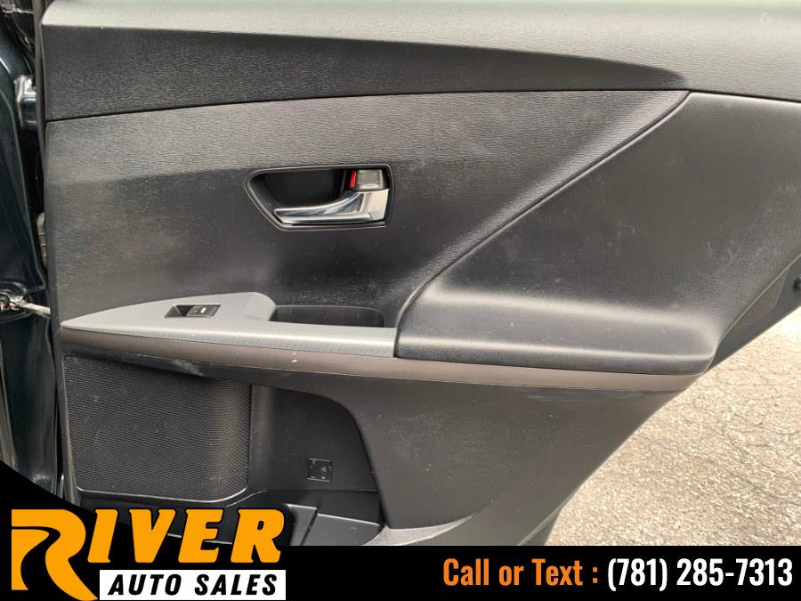2015 Toyota Venza 4dr Wgn I4 AWD LE (Natl), available for sale in Malden, Massachusetts | River Auto Sales. Malden, Massachusetts 2015 Toyota Venza 4dr Wgn I4 AWD LE (Natl), available for sale in Malden, Massachusetts | River Auto Sales. Malden, Massachusetts