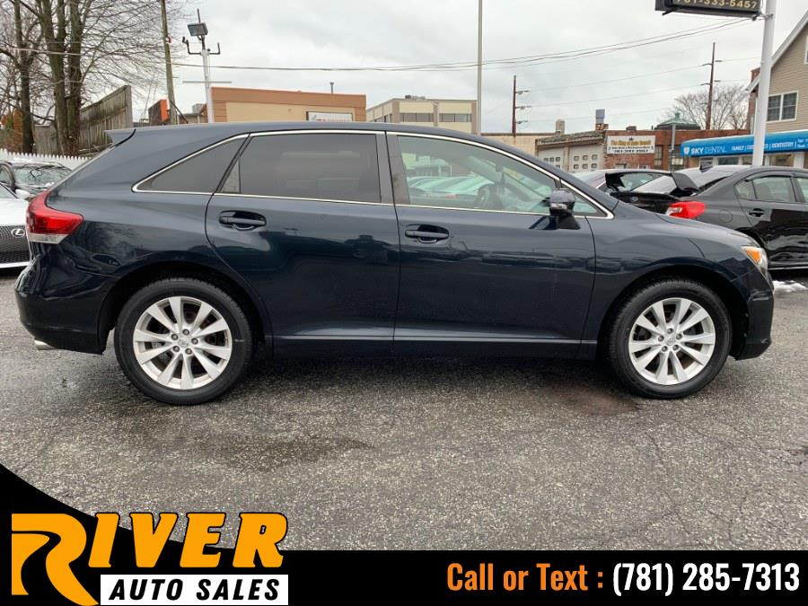 2015 Toyota Venza 4dr Wgn I4 AWD LE (Natl), available for sale in Malden, Massachusetts | River Auto Sales. Malden, Massachusetts 2015 Toyota Venza 4dr Wgn I4 AWD LE (Natl), available for sale in Malden, Massachusetts | River Auto Sales. Malden, Massachusetts