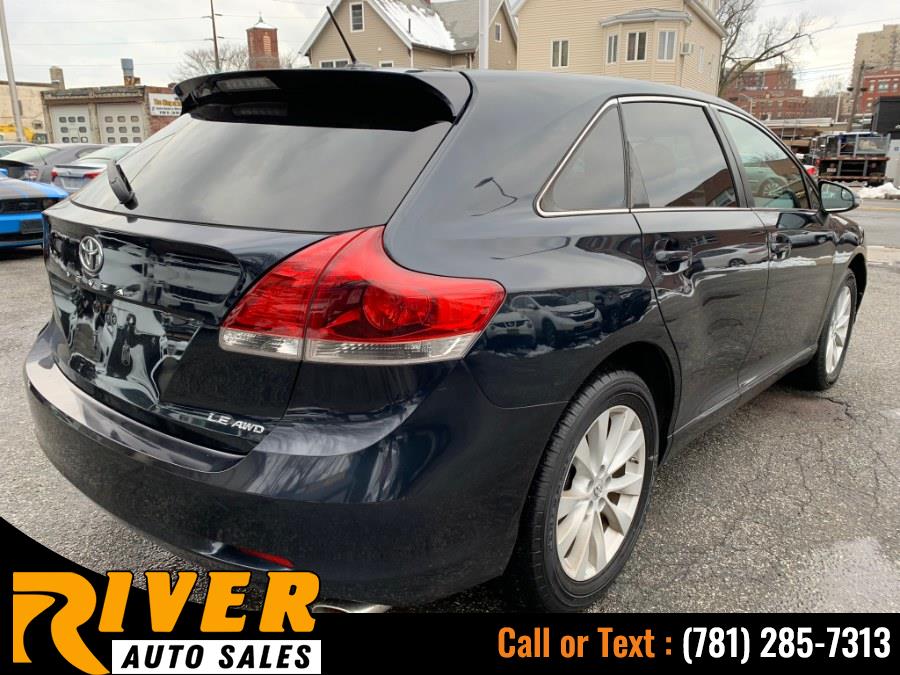 2015 Toyota Venza 4dr Wgn I4 AWD LE (Natl), available for sale in Malden, Massachusetts | River Auto Sales. Malden, Massachusetts 2015 Toyota Venza 4dr Wgn I4 AWD LE (Natl), available for sale in Malden, Massachusetts | River Auto Sales. Malden, Massachusetts