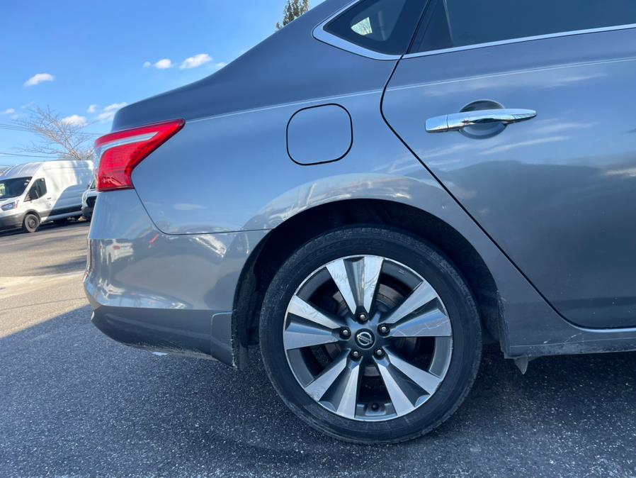2017 Nissan Sentra SL. CLEAN CONDITION! LOW MILES!, available for sale in Elmont, New York | Sunrise of Elmont. Elmont, New York 2017 Nissan Sentra SL. CLEAN CONDITION! LOW MILES!, available for sale in Elmont, New York | Sunrise of Elmont. Elmont, New York