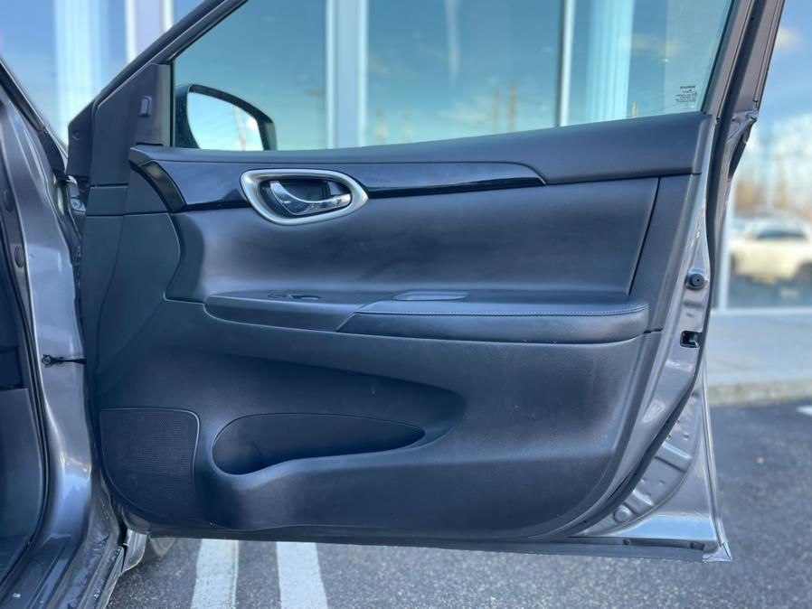 2017 Nissan Sentra SL. CLEAN CONDITION! LOW MILES!, available for sale in Elmont, New York | Sunrise of Elmont. Elmont, New York 2017 Nissan Sentra SL. CLEAN CONDITION! LOW MILES!, available for sale in Elmont, New York | Sunrise of Elmont. Elmont, New York
