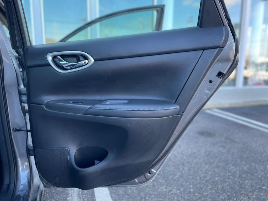 2017 Nissan Sentra SL. CLEAN CONDITION! LOW MILES!, available for sale in Elmont, New York | Sunrise of Elmont. Elmont, New York 2017 Nissan Sentra SL. CLEAN CONDITION! LOW MILES!, available for sale in Elmont, New York | Sunrise of Elmont. Elmont, New York