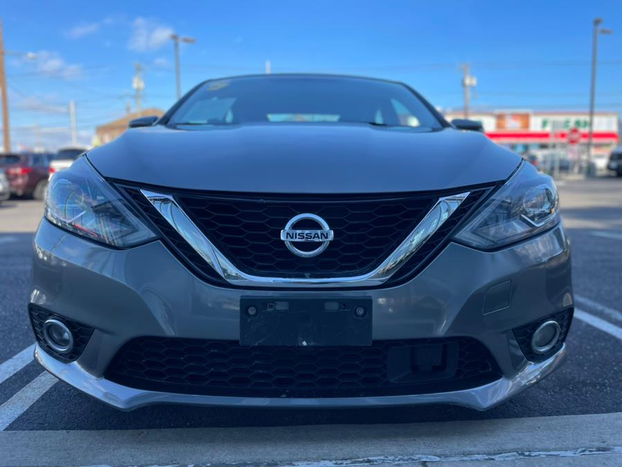 2017 Nissan Sentra SL. CLEAN CONDITION! LOW MILES!, available for sale in Elmont, New York | Sunrise of Elmont. Elmont, New York 2017 Nissan Sentra SL. CLEAN CONDITION! LOW MILES!, available for sale in Elmont, New York | Sunrise of Elmont. Elmont, New York