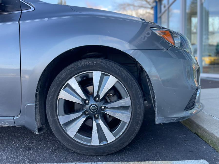 2017 Nissan Sentra SL. CLEAN CONDITION! LOW MILES!, available for sale in Elmont, New York | Sunrise of Elmont. Elmont, New York 2017 Nissan Sentra SL. CLEAN CONDITION! LOW MILES!, available for sale in Elmont, New York | Sunrise of Elmont. Elmont, New York