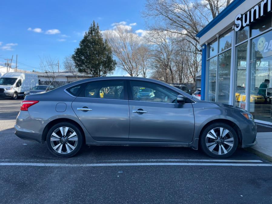 2017 Nissan Sentra SL. CLEAN CONDITION! LOW MILES!, available for sale in Elmont, New York | Sunrise of Elmont. Elmont, New York 2017 Nissan Sentra SL. CLEAN CONDITION! LOW MILES!, available for sale in Elmont, New York | Sunrise of Elmont. Elmont, New York