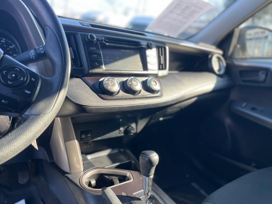 2018 Toyota RAV4 LE AWD. LOW MILES!, available for sale in Elmont, New York | Sunrise of Elmont. Elmont, New York 2018 Toyota RAV4 LE AWD. LOW MILES!, available for sale in Elmont, New York | Sunrise of Elmont. Elmont, New York
