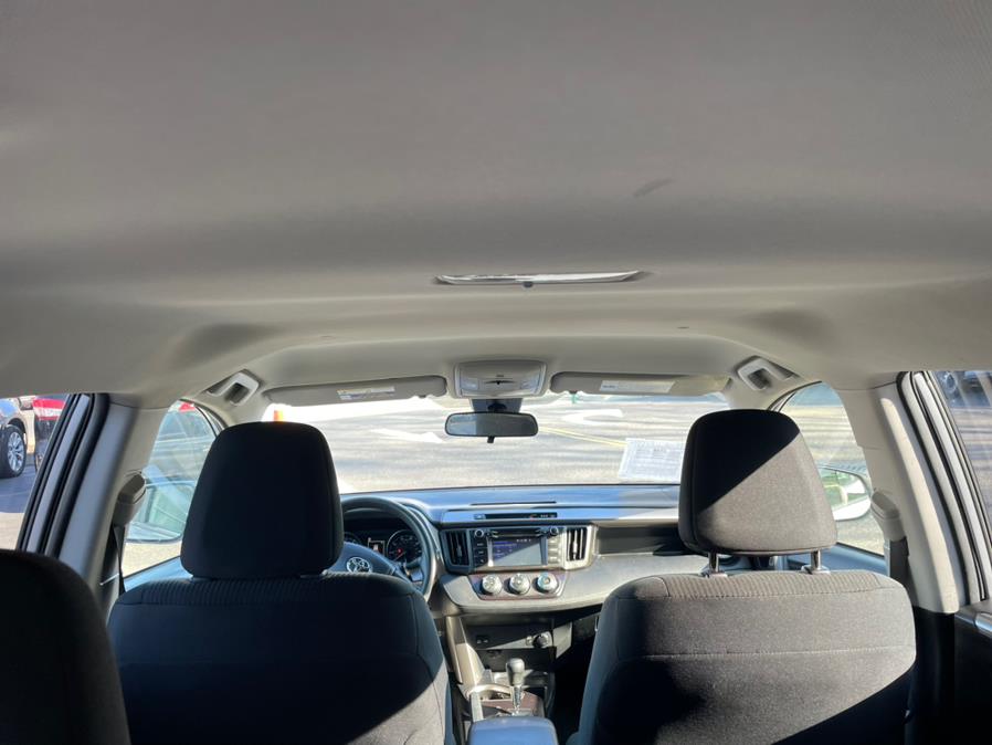 2018 Toyota RAV4 LE AWD. LOW MILES!, available for sale in Elmont, New York | Sunrise of Elmont. Elmont, New York 2018 Toyota RAV4 LE AWD. LOW MILES!, available for sale in Elmont, New York | Sunrise of Elmont. Elmont, New York