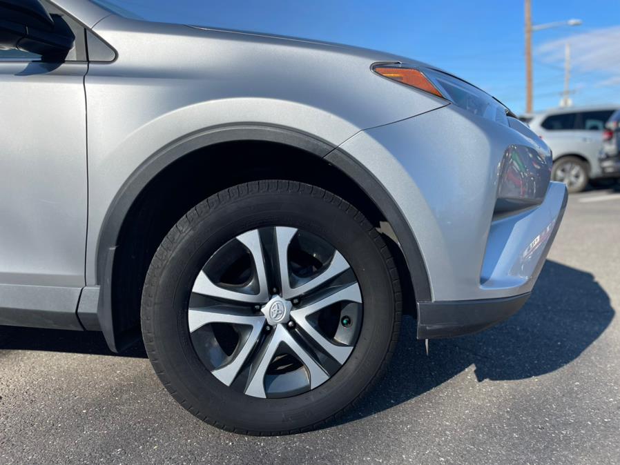 2018 Toyota RAV4 LE AWD. LOW MILES!, available for sale in Elmont, New York | Sunrise of Elmont. Elmont, New York 2018 Toyota RAV4 LE AWD. LOW MILES!, available for sale in Elmont, New York | Sunrise of Elmont. Elmont, New York