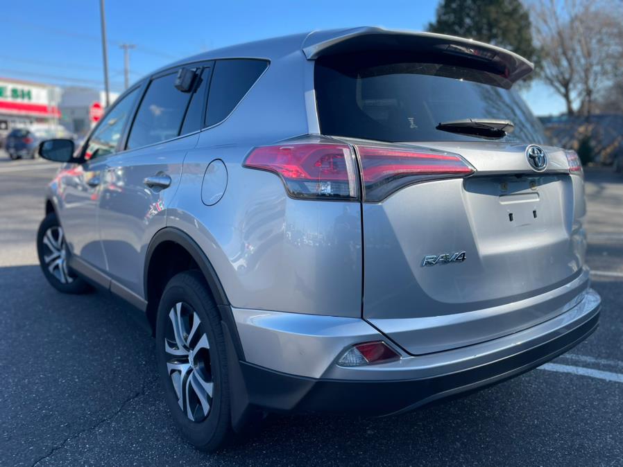 2018 Toyota RAV4 LE AWD. LOW MILES!, available for sale in Elmont, New York | Sunrise of Elmont. Elmont, New York 2018 Toyota RAV4 LE AWD. LOW MILES!, available for sale in Elmont, New York | Sunrise of Elmont. Elmont, New York