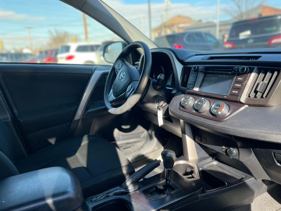 2018 Toyota RAV4 LE AWD. LOW MILES!, available for sale in Elmont, New York | Sunrise of Elmont. Elmont, New York 2018 Toyota RAV4 LE AWD. LOW MILES!, available for sale in Elmont, New York | Sunrise of Elmont. Elmont, New York