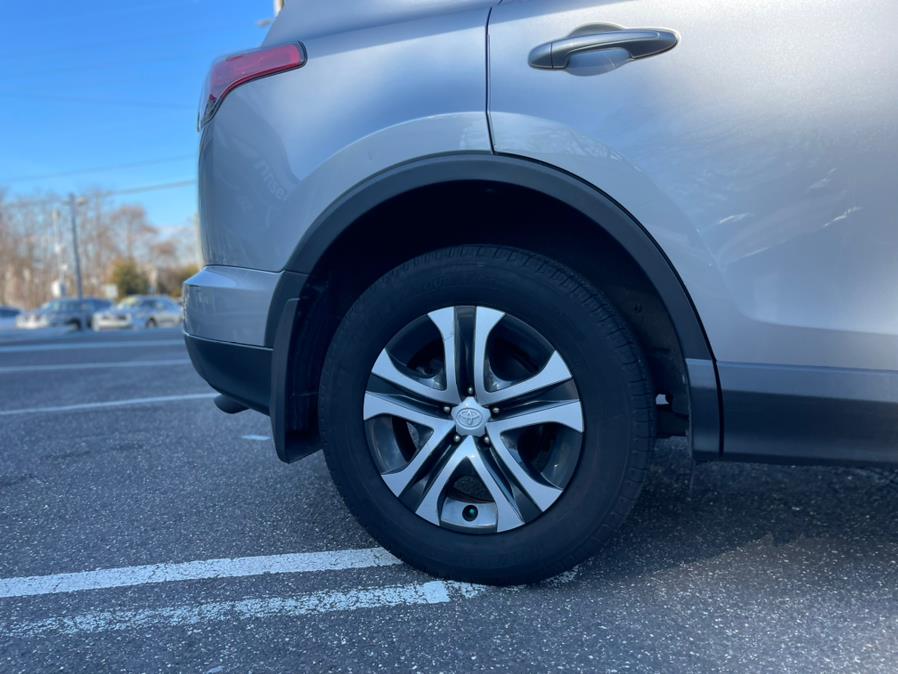 2018 Toyota RAV4 LE AWD. LOW MILES!, available for sale in Elmont, New York | Sunrise of Elmont. Elmont, New York 2018 Toyota RAV4 LE AWD. LOW MILES!, available for sale in Elmont, New York | Sunrise of Elmont. Elmont, New York