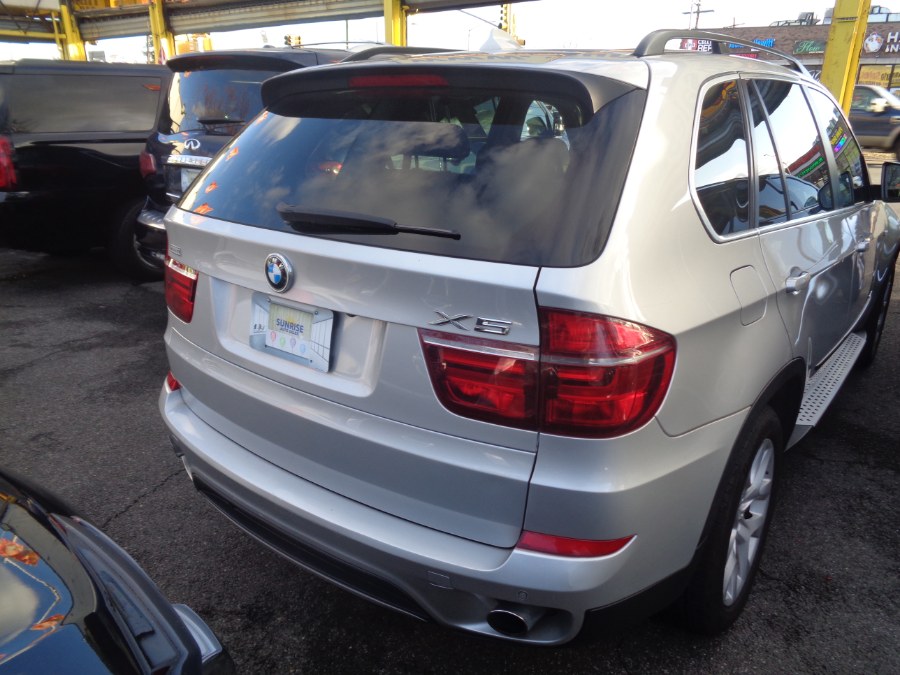 2013 BMW X5 AWD 4dr xDrive35i Premium, available for sale in Elmont, New York | Sunrise of Elmont. Elmont, New York 2013 BMW X5 AWD 4dr xDrive35i Premium, available for sale in Elmont, New York | Sunrise of Elmont. Elmont, New York
