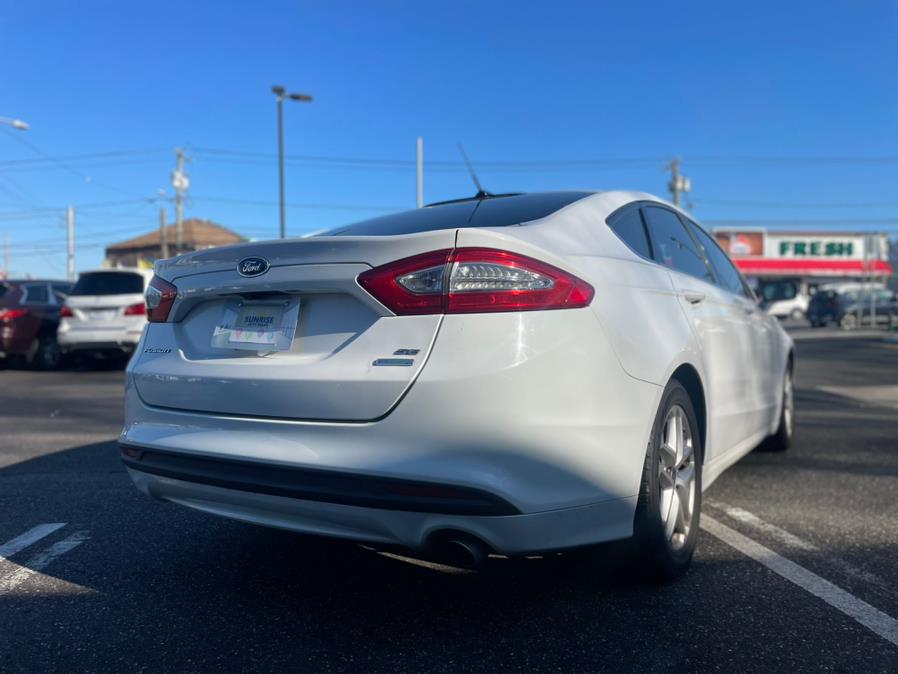 Used Ford Fusion SE 2013 | Sunrise of Elmont. Elmont, New York Used Ford Fusion SE 2013 | Sunrise of Elmont. Elmont, New York