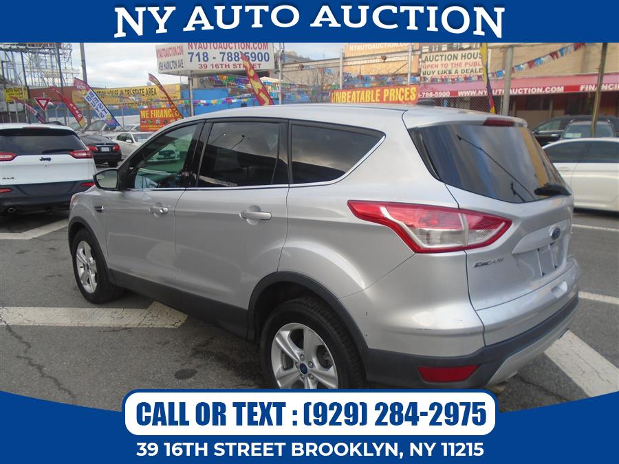 2014 Ford Escape 4WD 4dr SE, available for sale in Brooklyn, New York | NY Auto Auction. Brooklyn, New York 2014 Ford Escape 4WD 4dr SE, available for sale in Brooklyn, New York | NY Auto Auction. Brooklyn, New York