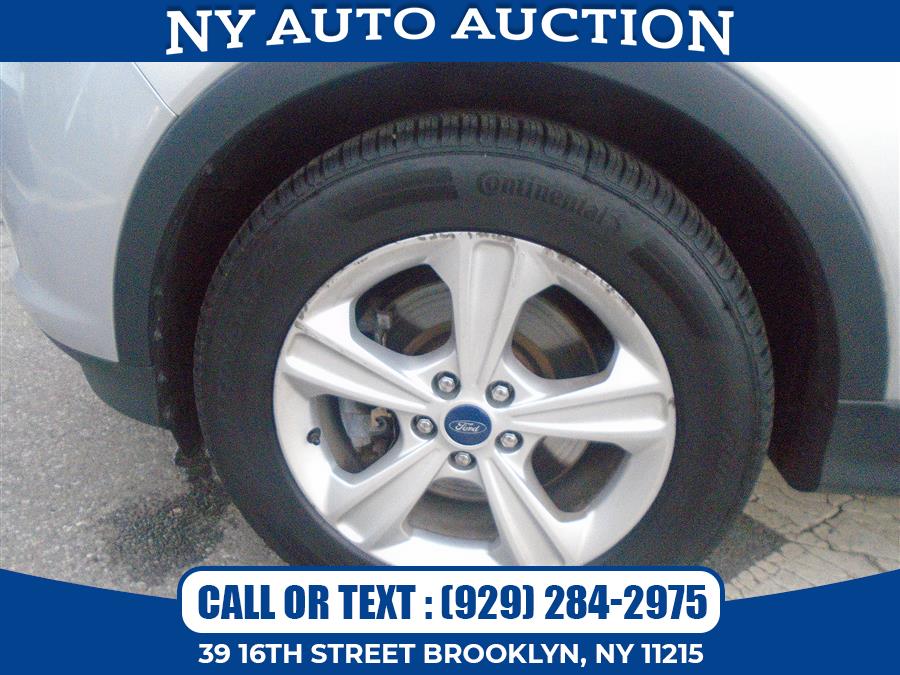 2014 Ford Escape 4WD 4dr SE, available for sale in Brooklyn, New York | NY Auto Auction. Brooklyn, New York 2014 Ford Escape 4WD 4dr SE, available for sale in Brooklyn, New York | NY Auto Auction. Brooklyn, New York