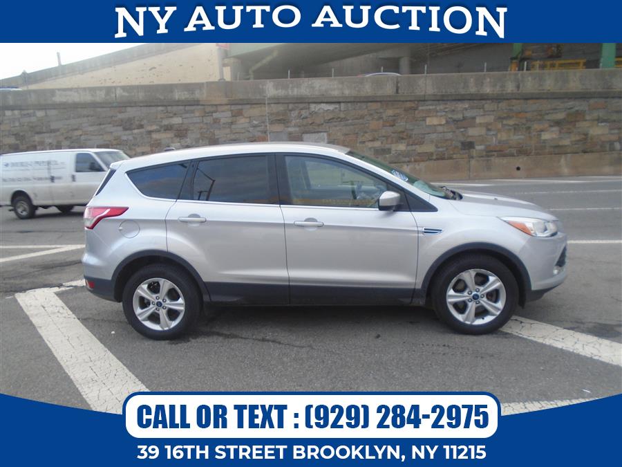 2014 Ford Escape 4WD 4dr SE, available for sale in Brooklyn, New York | NY Auto Auction. Brooklyn, New York 2014 Ford Escape 4WD 4dr SE, available for sale in Brooklyn, New York | NY Auto Auction. Brooklyn, New York