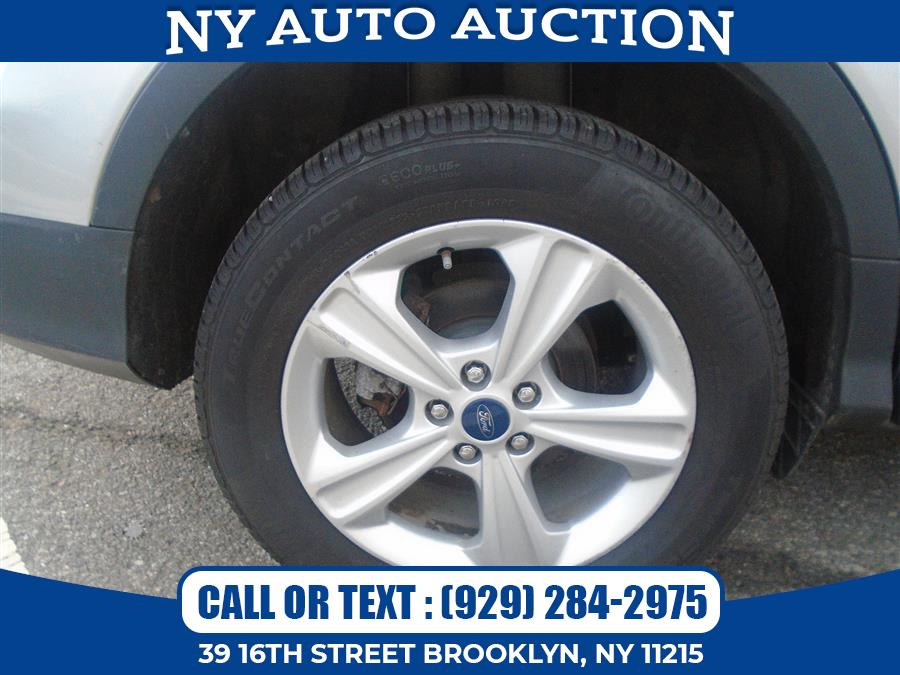2014 Ford Escape 4WD 4dr SE, available for sale in Brooklyn, New York | NY Auto Auction. Brooklyn, New York 2014 Ford Escape 4WD 4dr SE, available for sale in Brooklyn, New York | NY Auto Auction. Brooklyn, New York