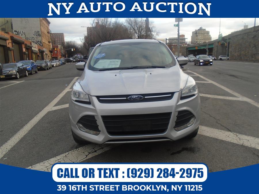 2014 Ford Escape 4WD 4dr SE, available for sale in Brooklyn, New York | NY Auto Auction. Brooklyn, New York