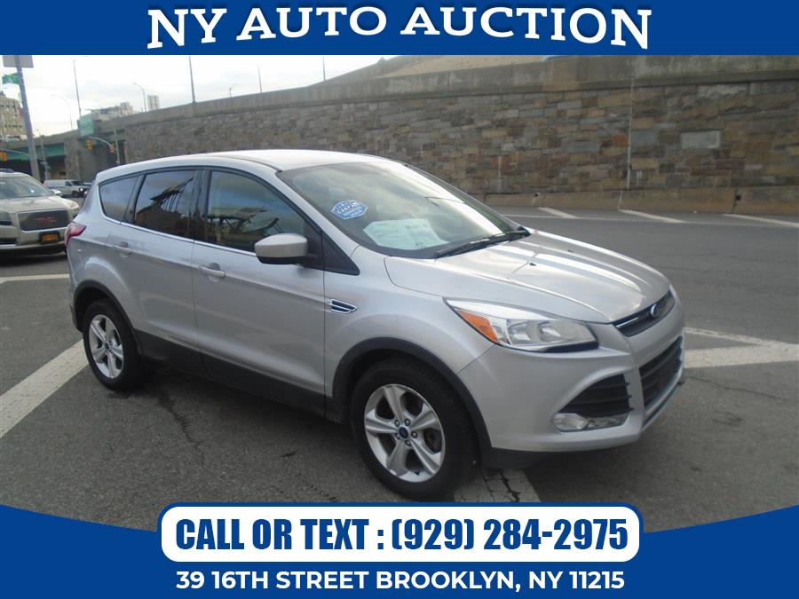 2014 Ford Escape 4WD 4dr SE, available for sale in Brooklyn, New York | NY Auto Auction. Brooklyn, New York