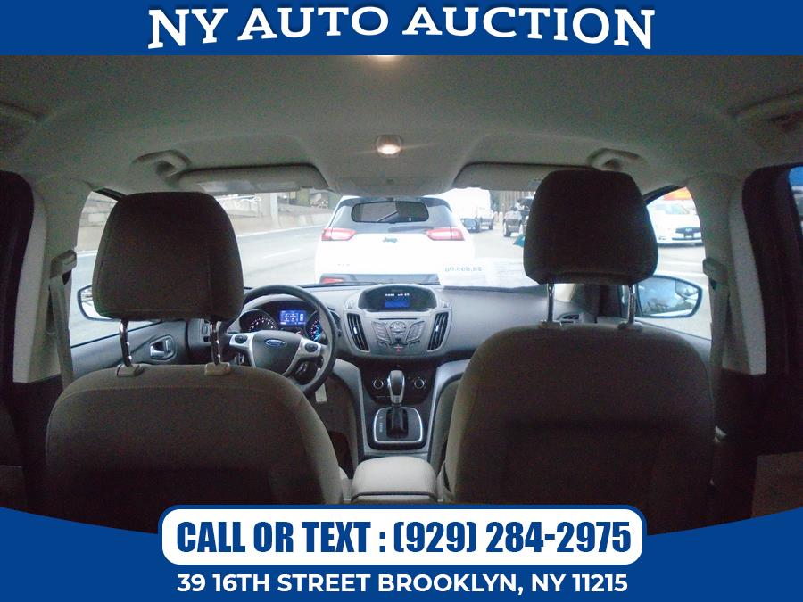2014 Ford Escape 4WD 4dr SE, available for sale in Brooklyn, New York | NY Auto Auction. Brooklyn, New York 2014 Ford Escape 4WD 4dr SE, available for sale in Brooklyn, New York | NY Auto Auction. Brooklyn, New York